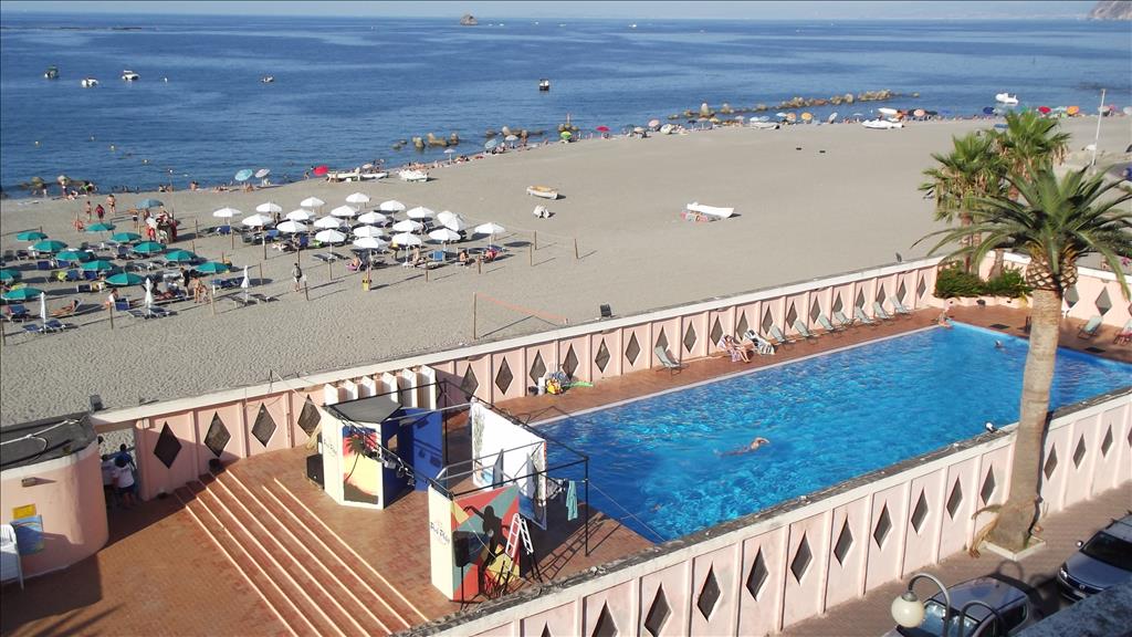 Hotel Park Philip Club - Marina di Patti