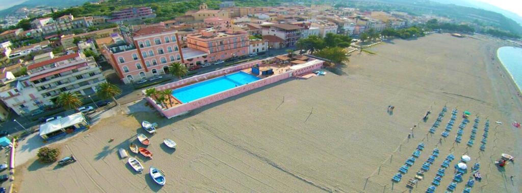 Hotel Park Philip Club - Spiaggia