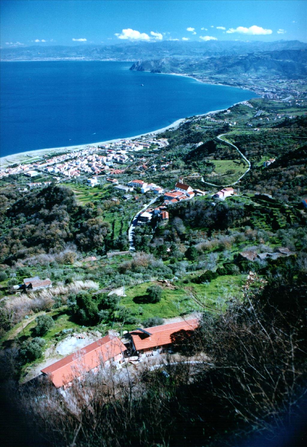 Hotel Park Philip Club - Panorama