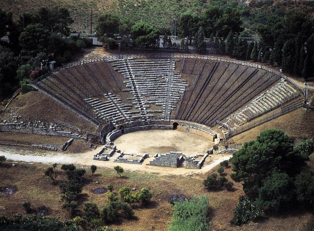 Hotel Park Philip Club - Teatro