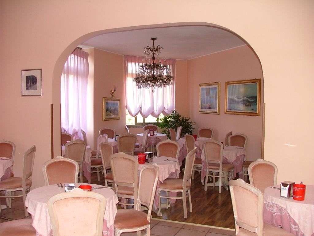 Hotel Park Terme - Ristorante