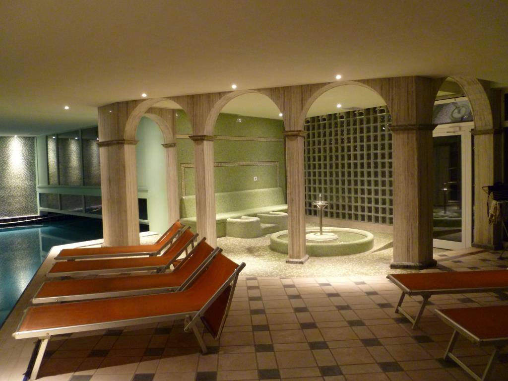 Hotel Park Terme - Spa