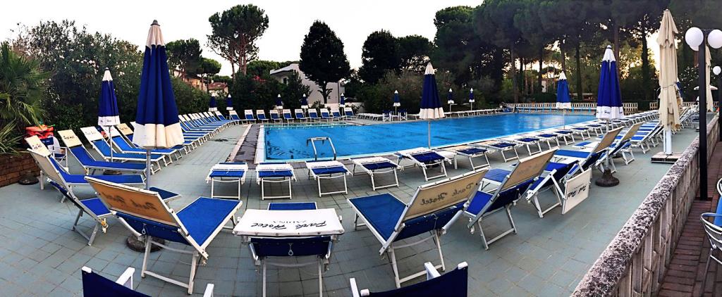 Hotel Park Zadina - 