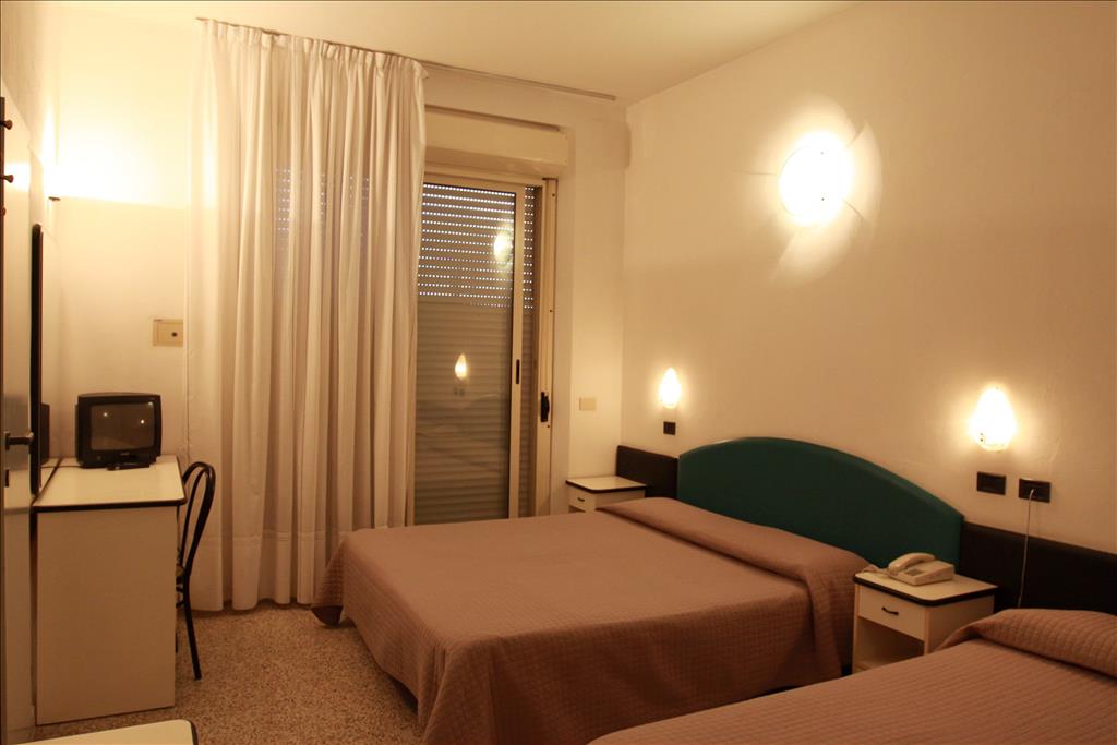 Hotel Park Zadina - Camera
