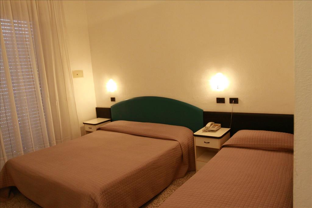 Hotel Park Zadina - Camera