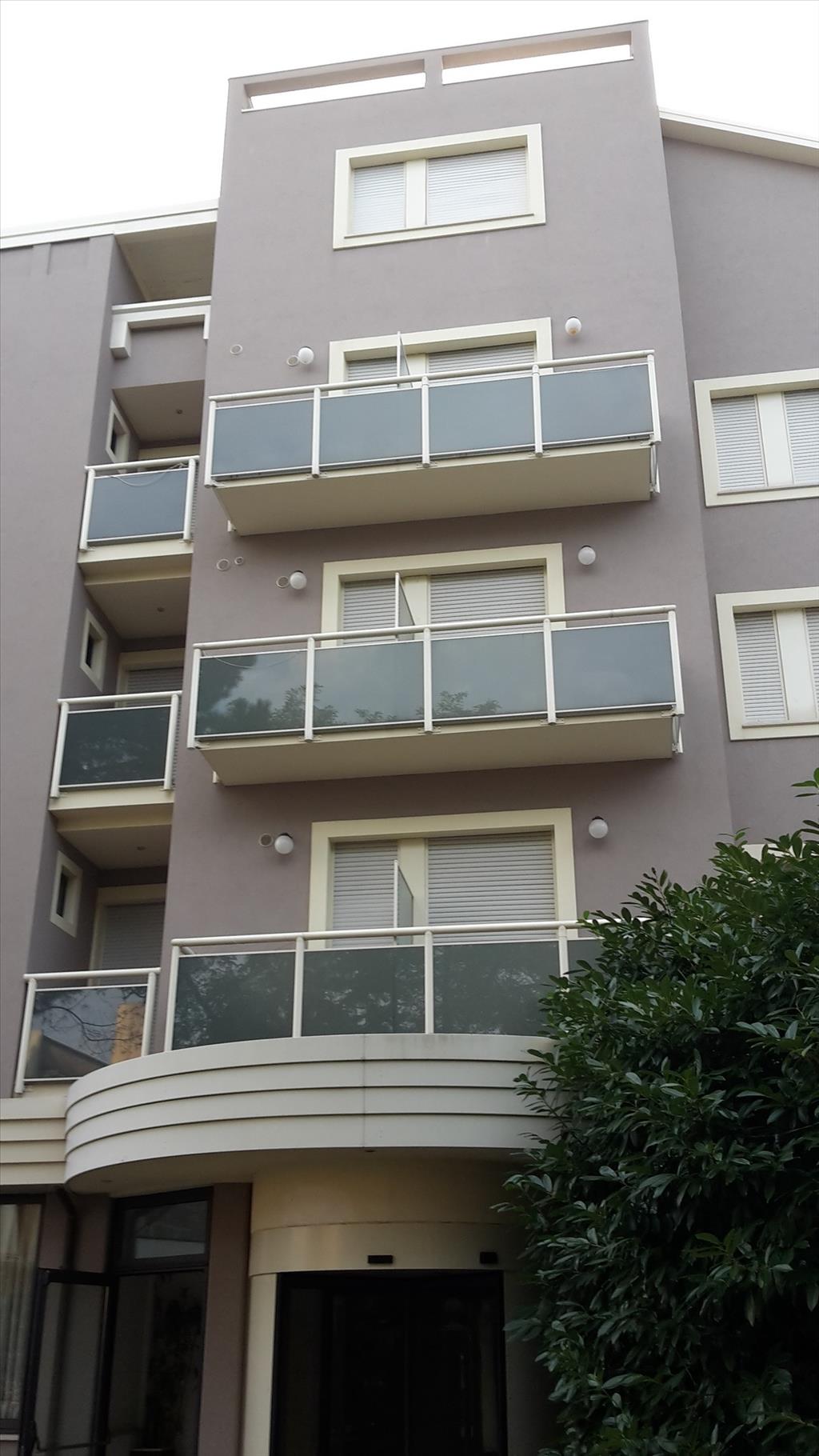 Hotel Park Zadina - Esterno