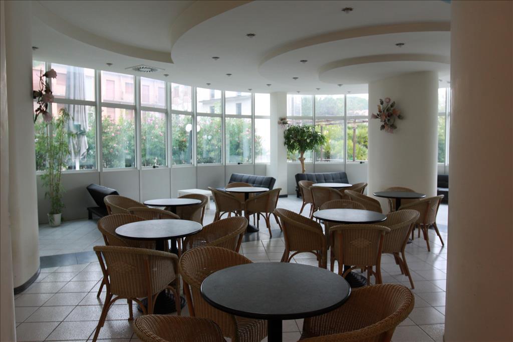 Hotel Park Zadina - Interno