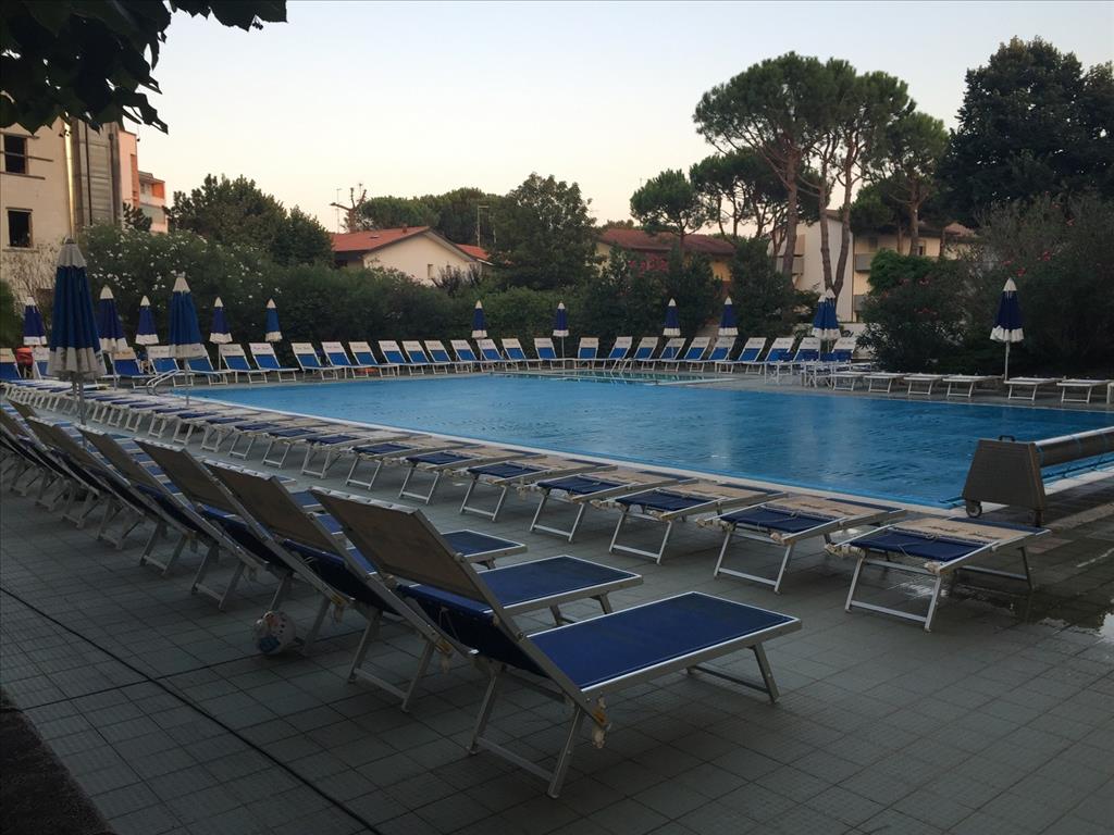 Hotel Park Zadina - Piscina