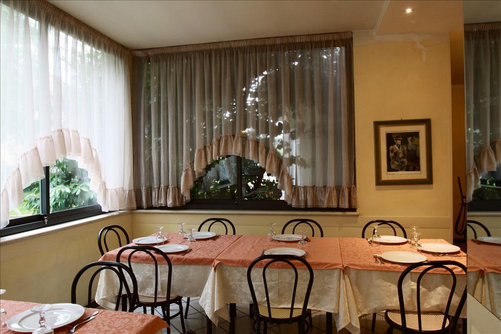 Hotel Park Zadina - Ristorante