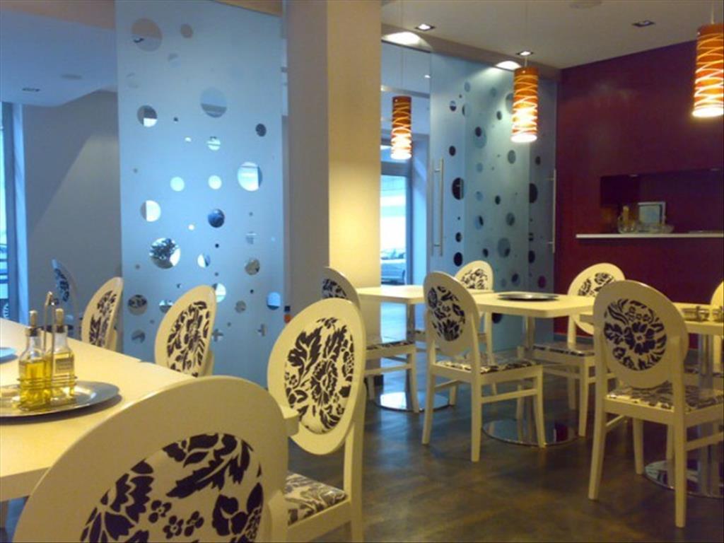 Hotel Parnaso - Ristorante