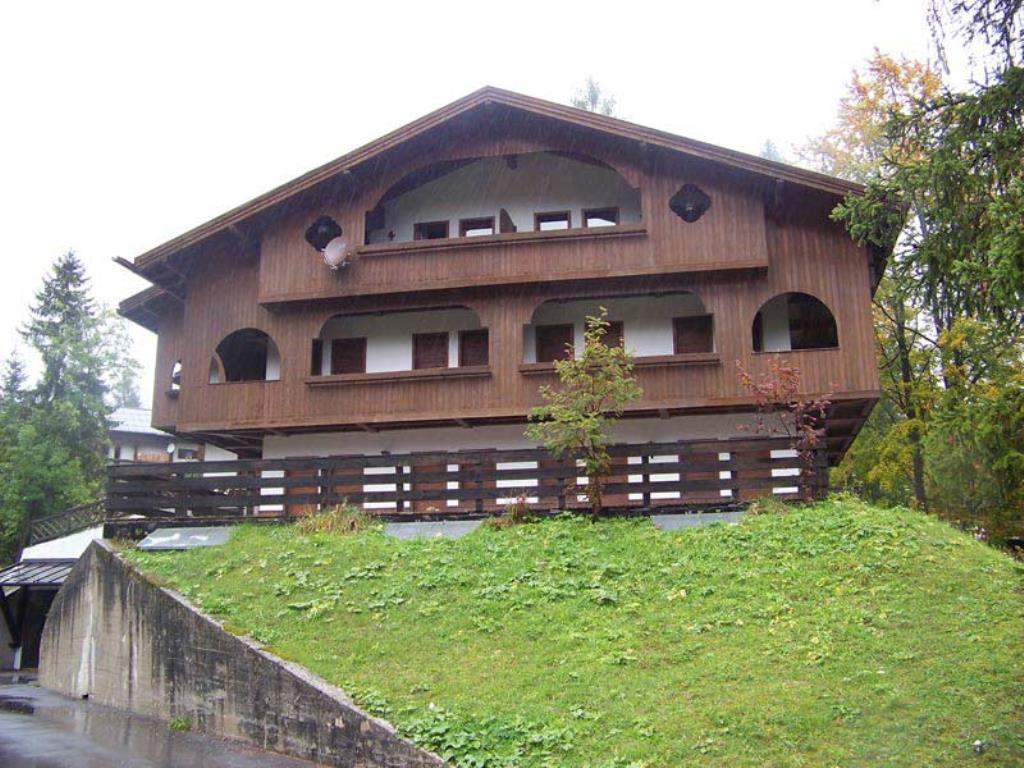 Garni Pecol - Zoldo Alto