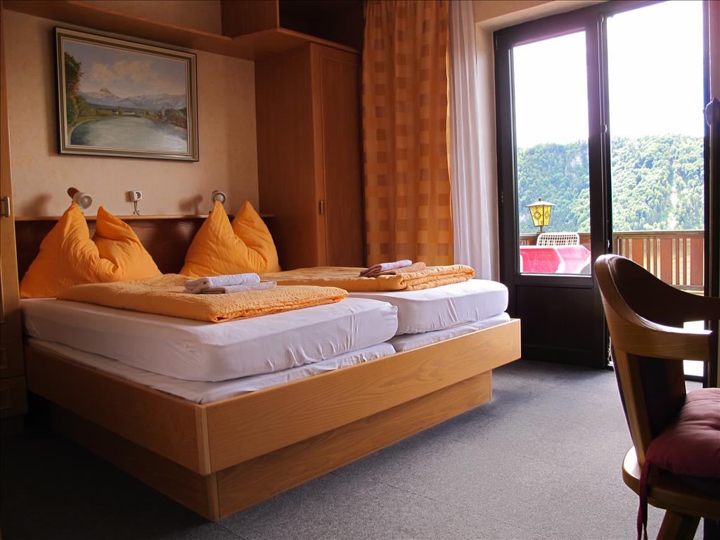 Hotel Pension Nagele - Camera
