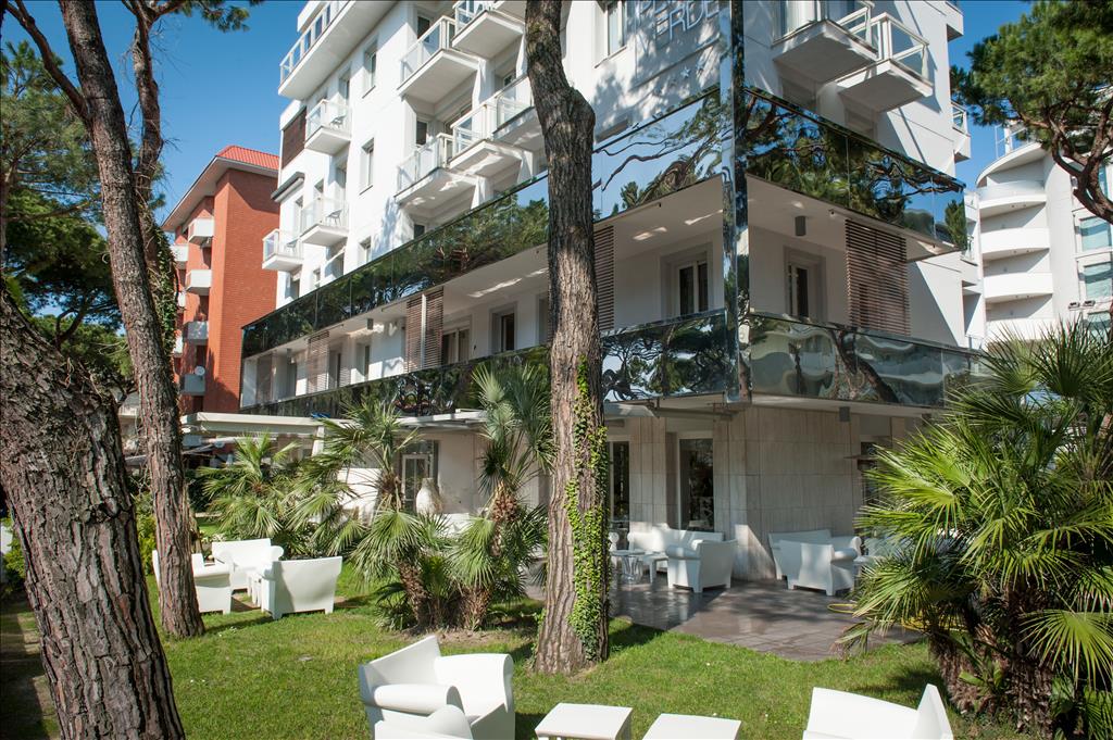 Hotel Perla Verde - Milano Marittima