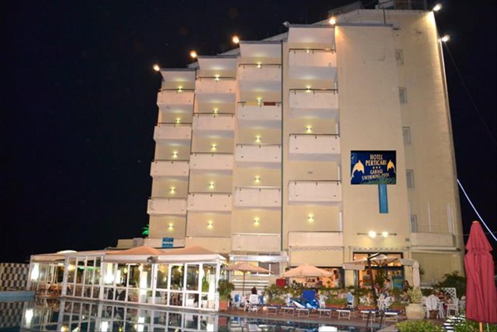 Hotel Perticari - Pesaro