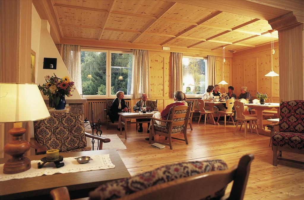 Hotel Perwanger - Bar