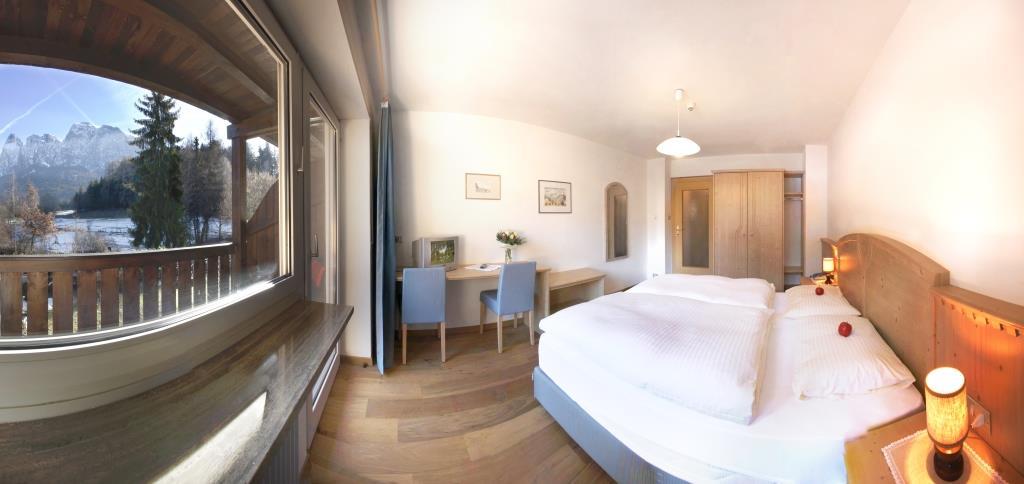 Hotel Perwanger - Camera