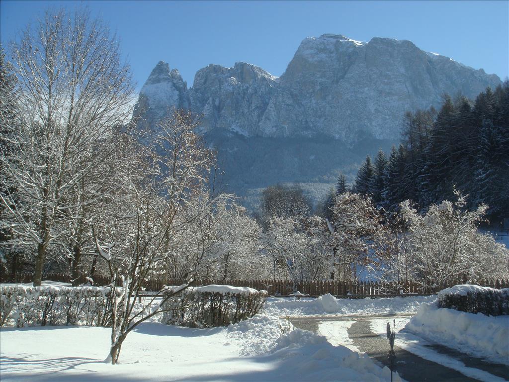 Hotel Perwanger - Dintorni