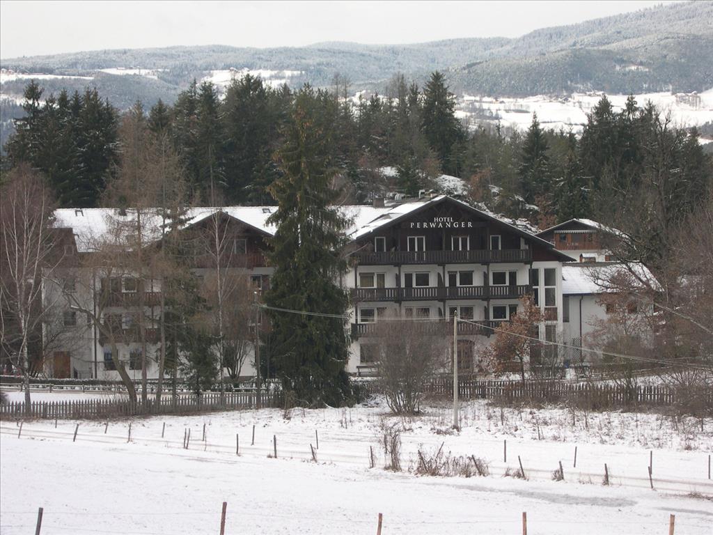 Hotel Perwanger - Esterno