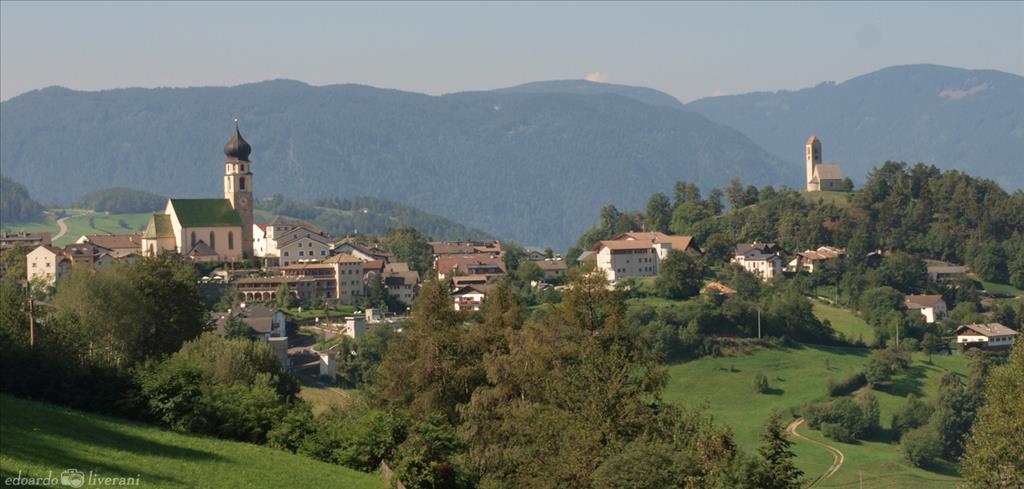Hotel Perwanger - Panorama