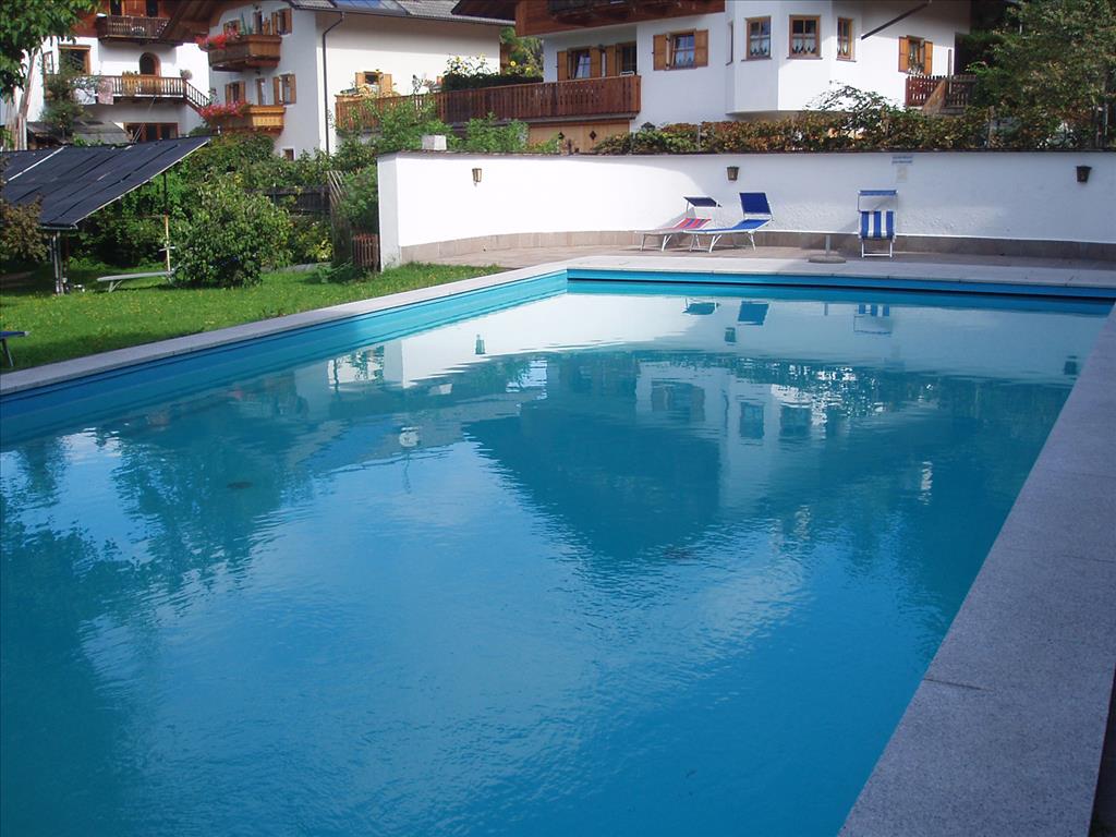 Hotel Perwanger - Piscina