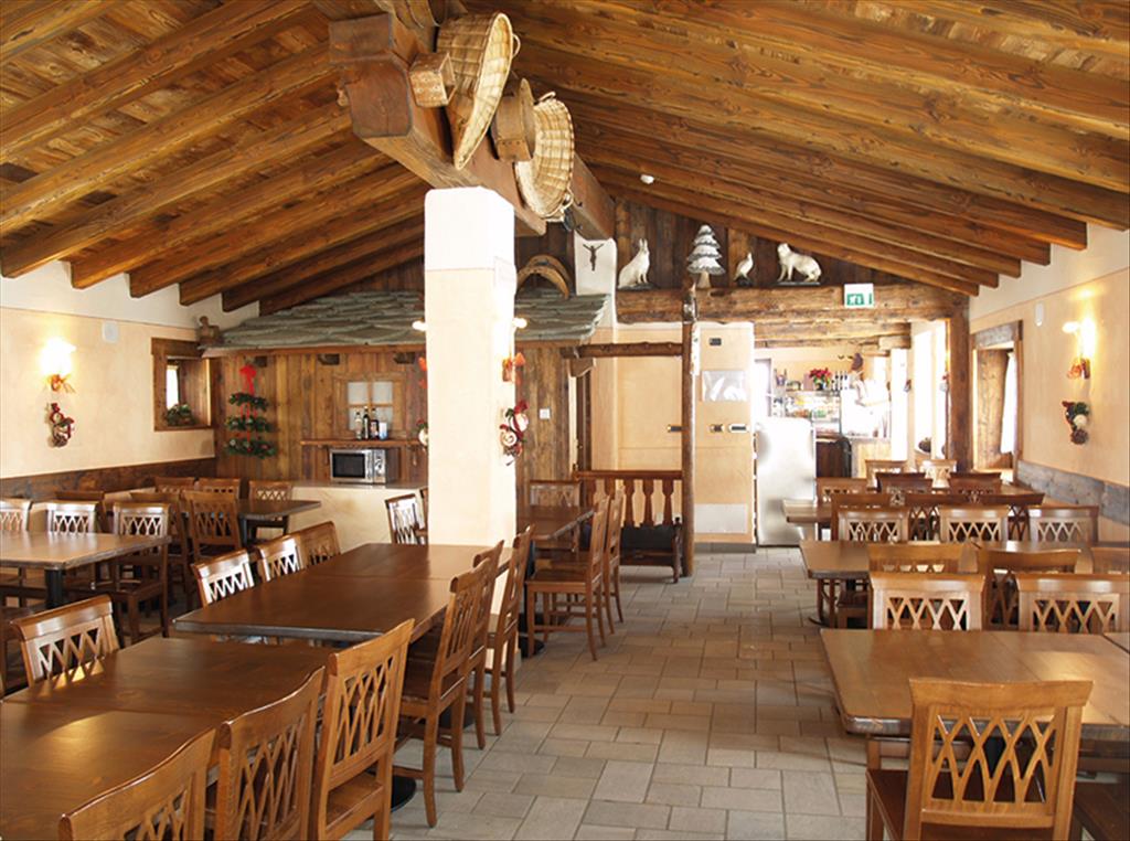 Hotel Petit Prince - Ristorante