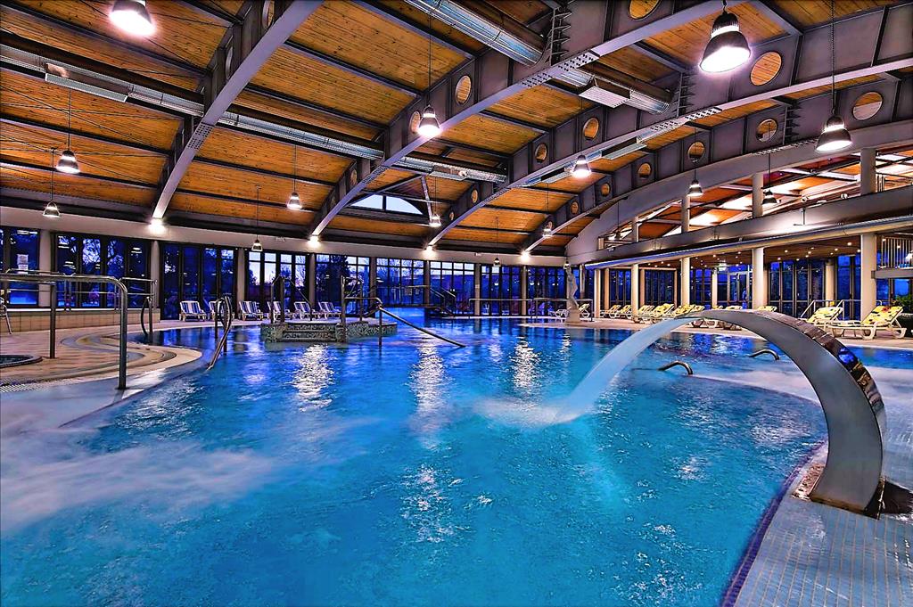 Hotel Petrarca Terme - 