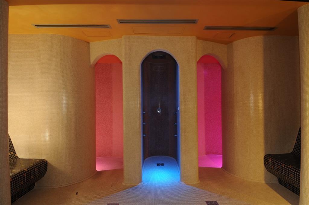 Hotel Petrarca Terme - Wellness