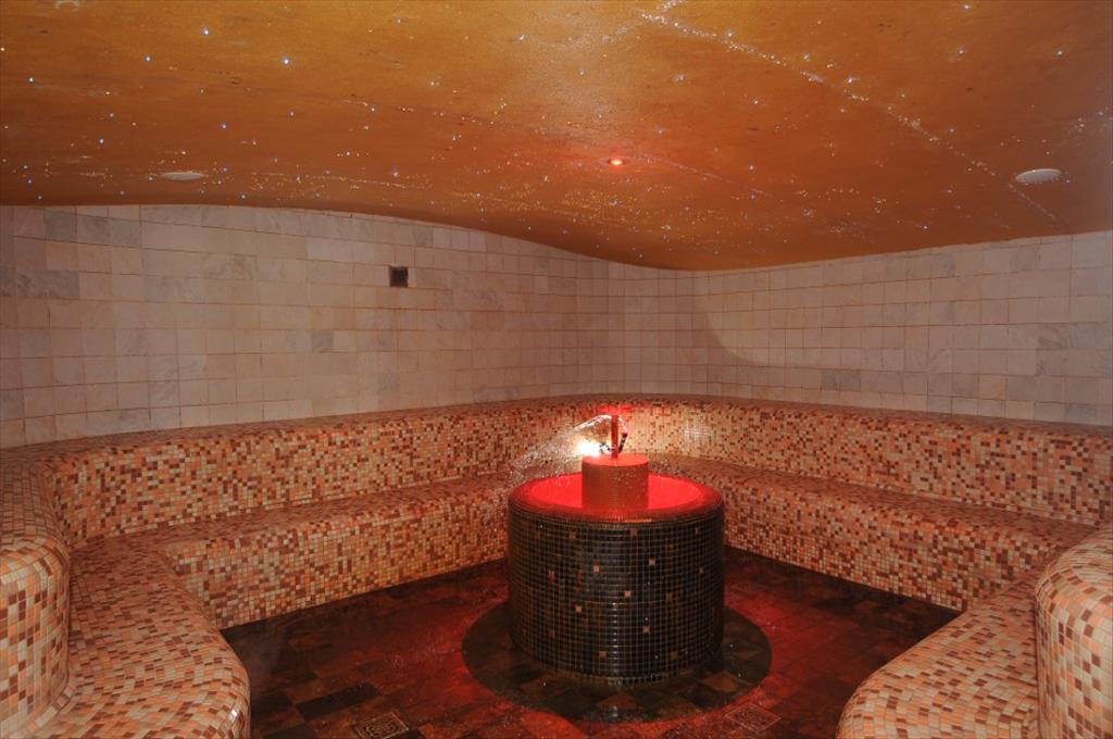 Hotel Petrarca Terme - Wellness