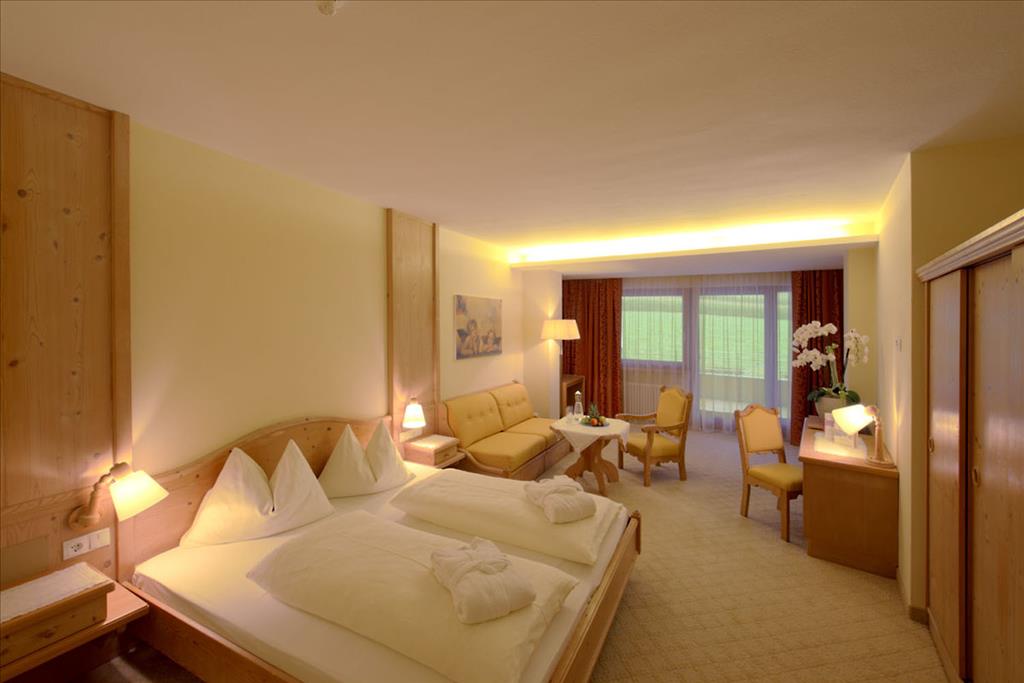 Hotel Petrus - Camera