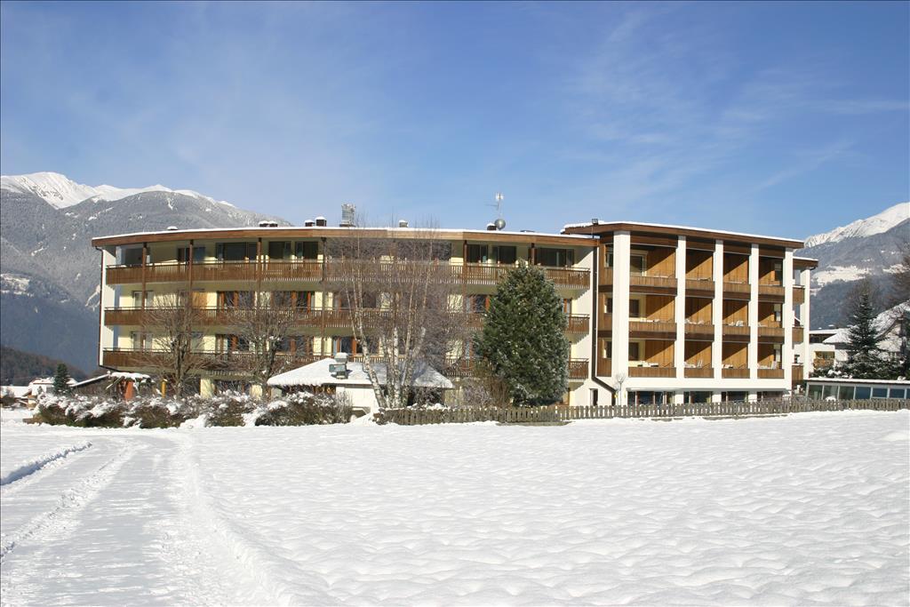 Hotel Petrus - Esterno