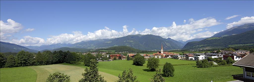Hotel Petrus - Esterno