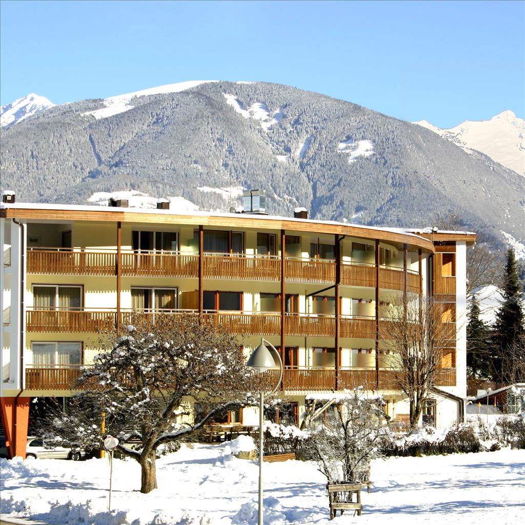 Hotel Petrus - Esterno