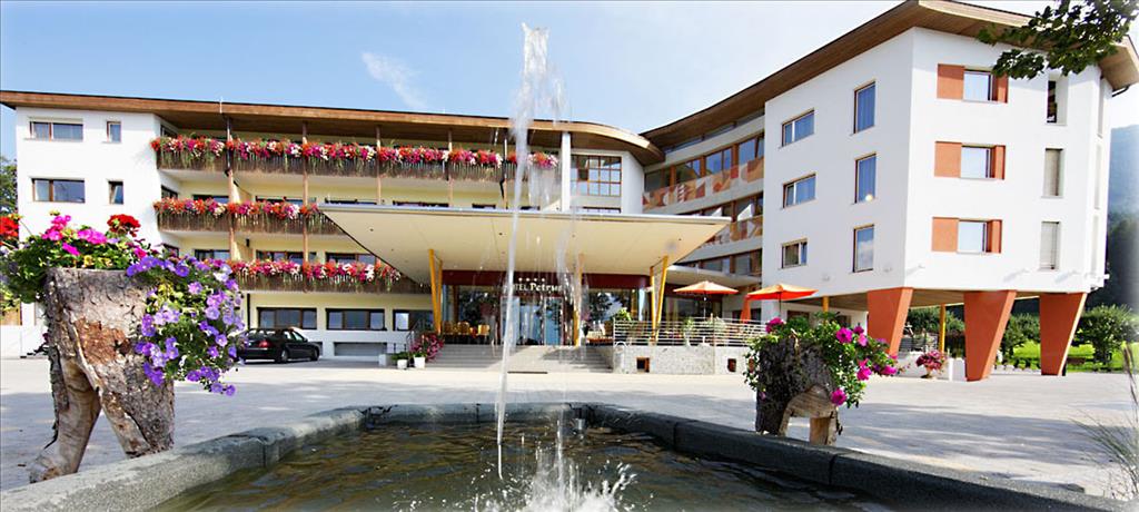 Hotel Petrus - Brunico