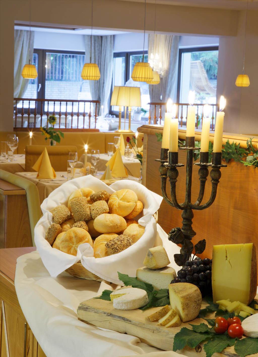 Hotel Petrus - Ristorante