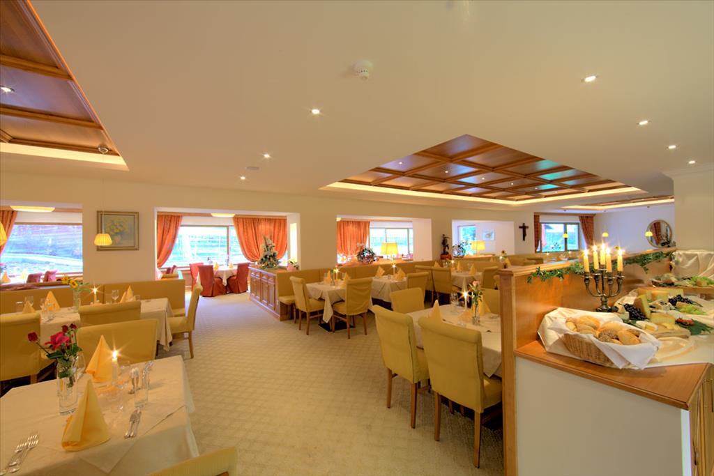 Hotel Petrus - Ristorante