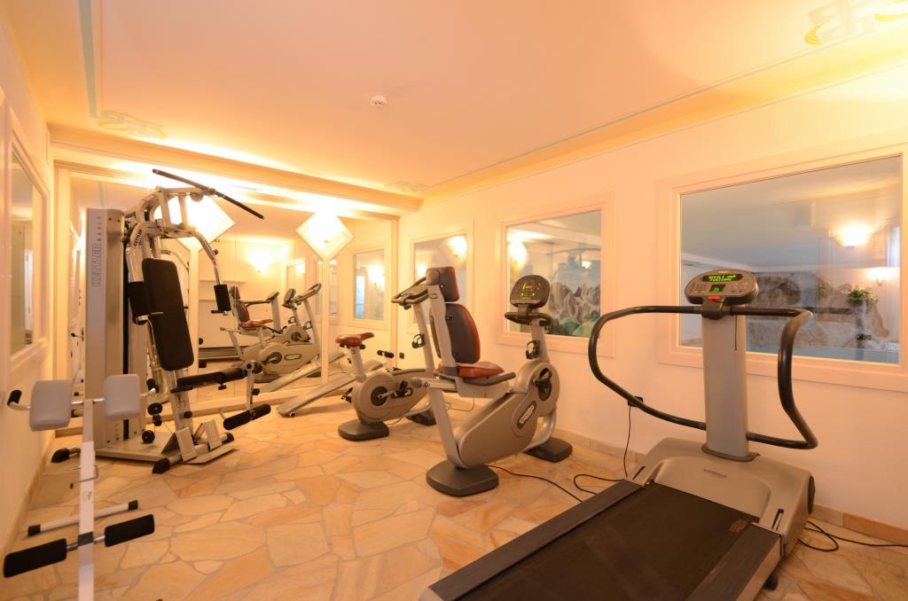 Residence Pez Gajard - Palestra