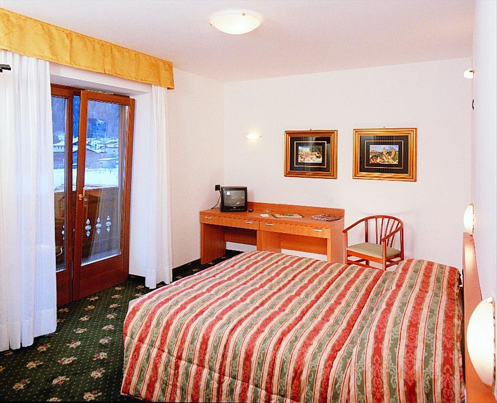 Hotel Pezzotti - Camera