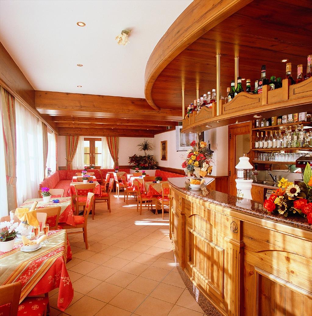 Hotel Pezzotti - SalaRistorante
