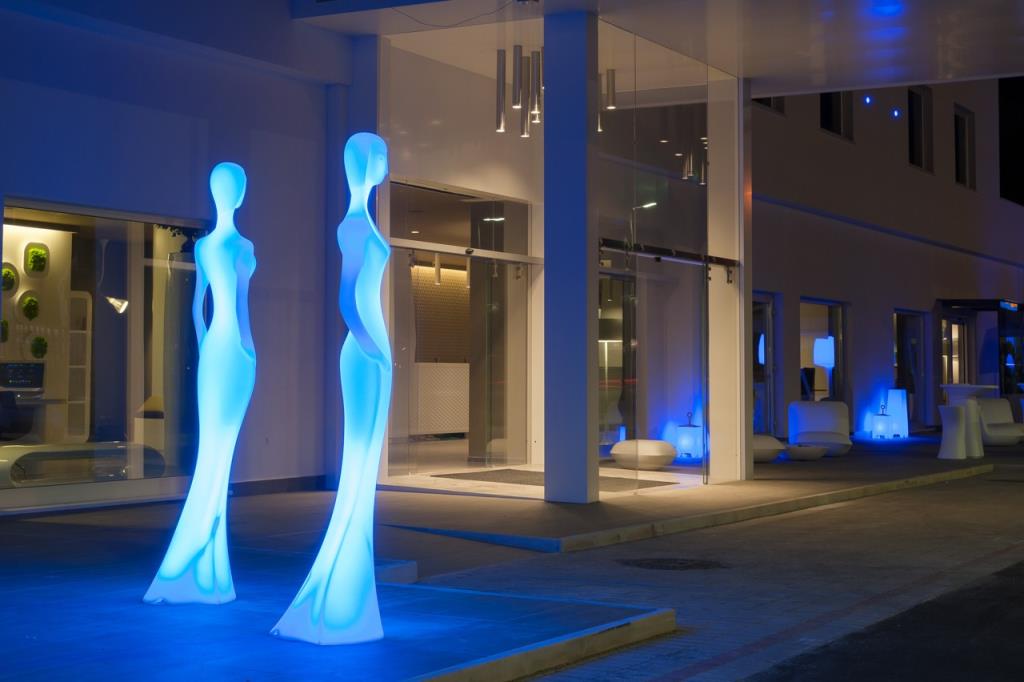 Hotel 8Più - Lecce