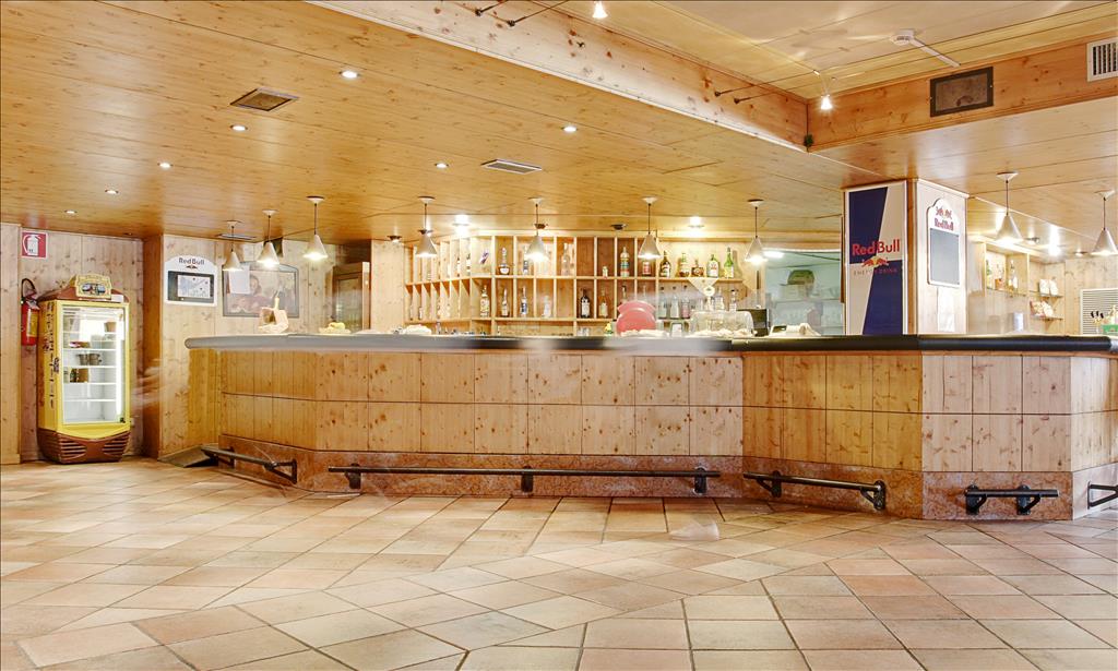 Hotel Piandineve - Bar