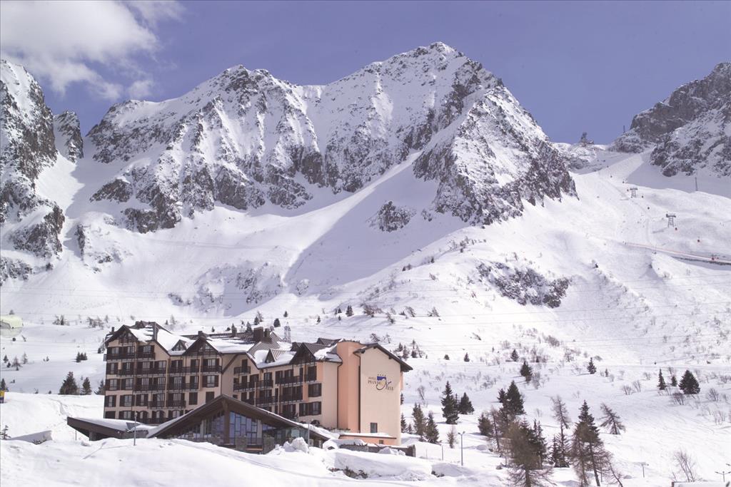 Hotel Piandineve - Ponte di Legno
