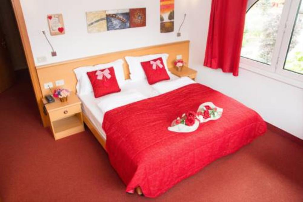 Hotel Piaz - Camera doppia