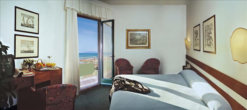 Hotel Piccadilly - Camera