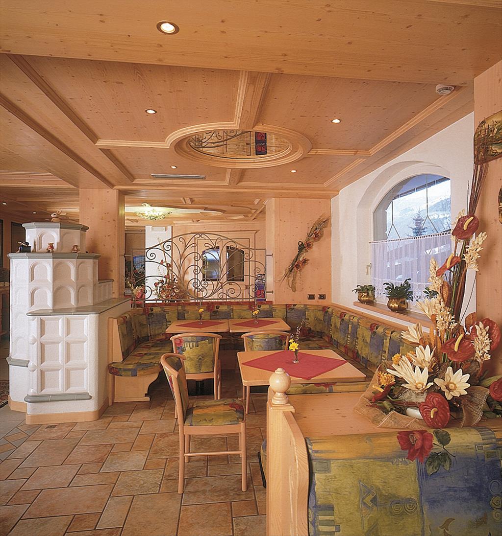 Hotel Piccolo - Ristorante