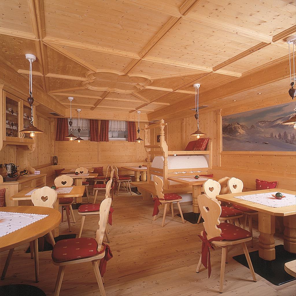 Hotel Piccolo - Ristorante