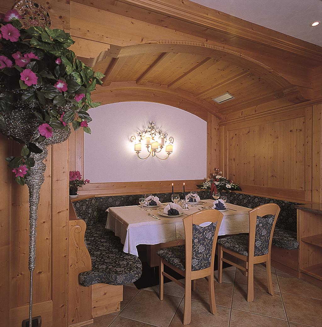 Hotel Piccolo - Ristorante