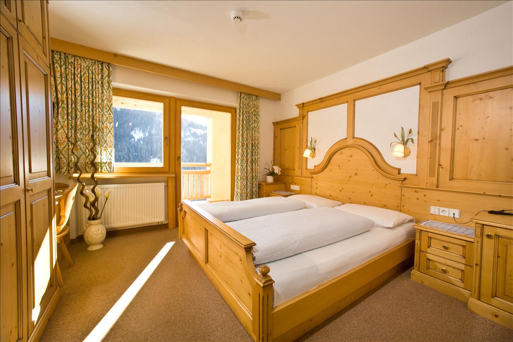 Hotel Pider - Camera