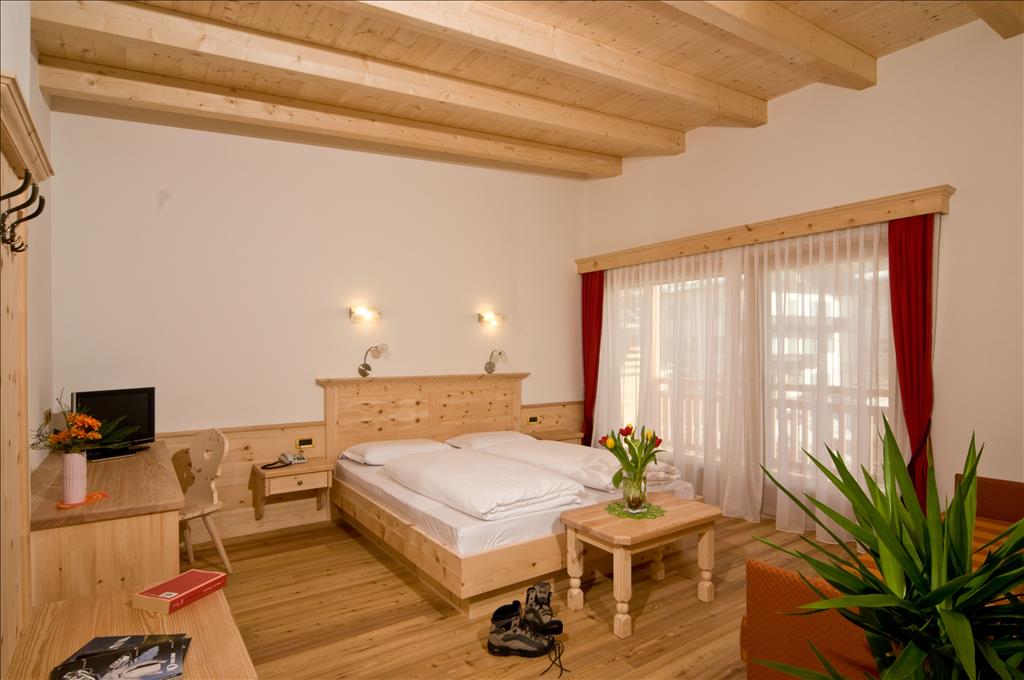Hotel Pider - Camera