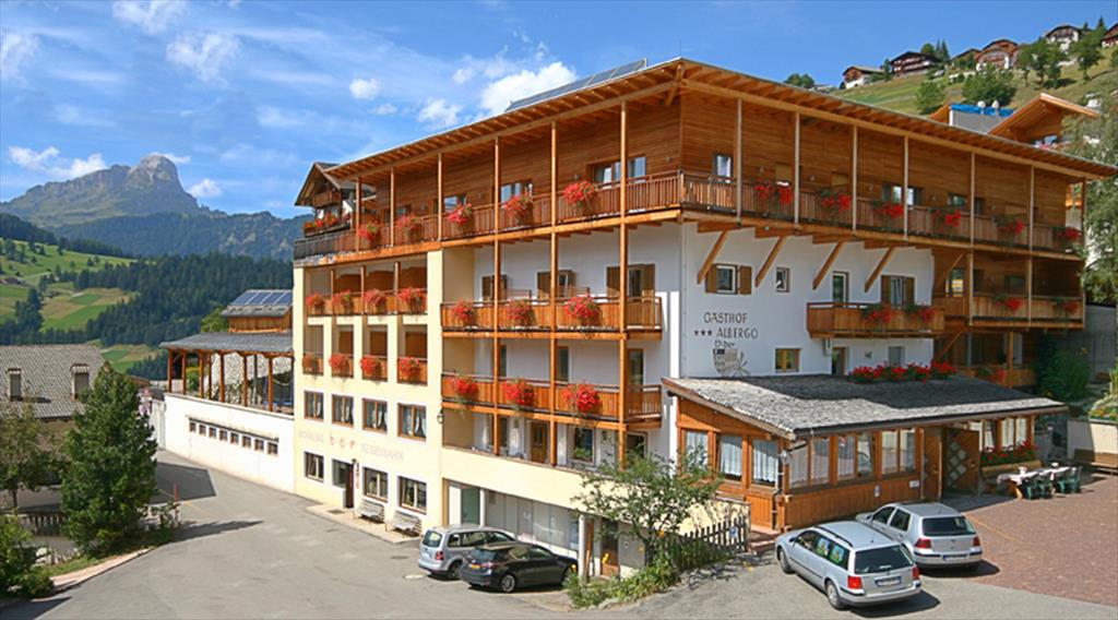 Hotel Pider - La Valle