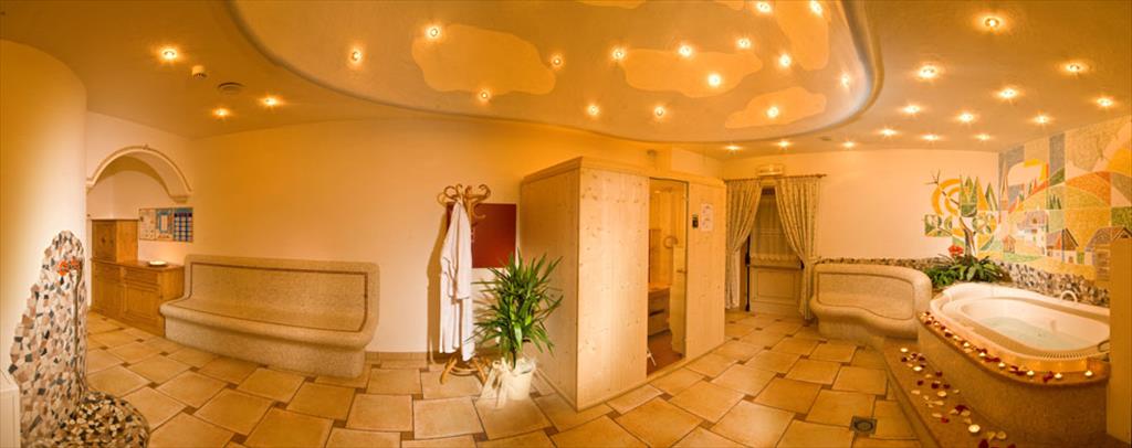 Hotel Pider - Wellness
